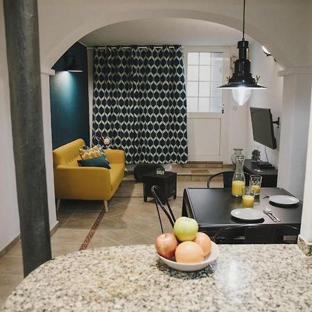 Bbarcelona Parallel Apartment Ngoại thất bức ảnh