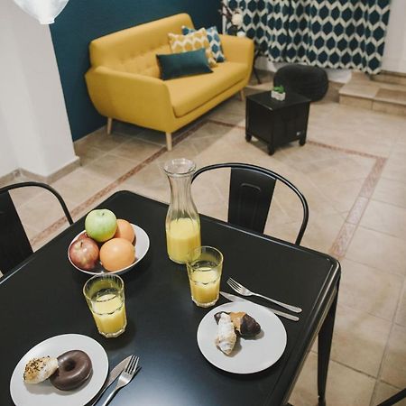 Bbarcelona Parallel Apartment Ngoại thất bức ảnh