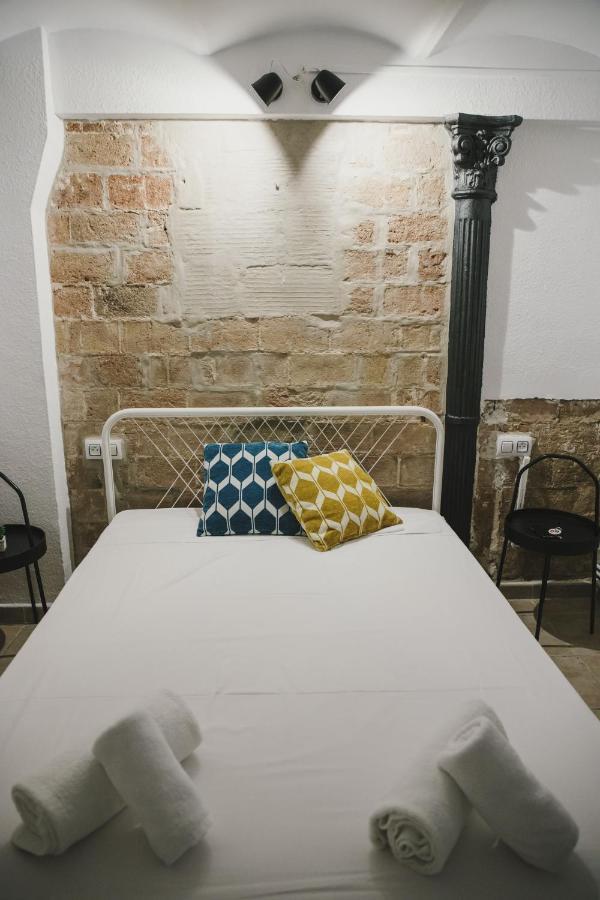 Bbarcelona Parallel Apartment Ngoại thất bức ảnh