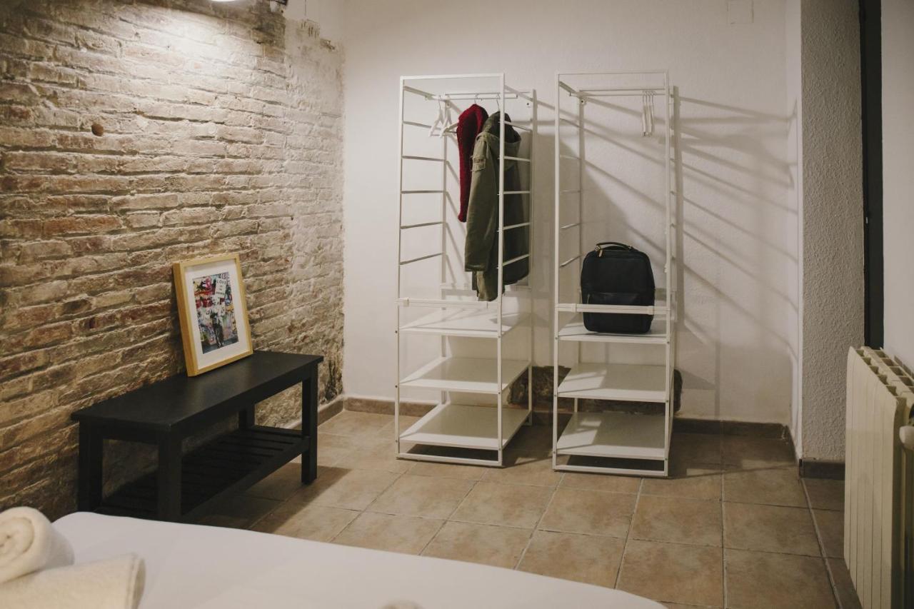 Bbarcelona Parallel Apartment Ngoại thất bức ảnh