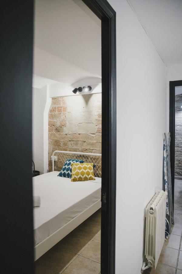 Bbarcelona Parallel Apartment Ngoại thất bức ảnh