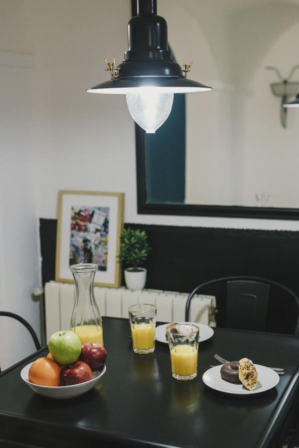 Bbarcelona Parallel Apartment Ngoại thất bức ảnh