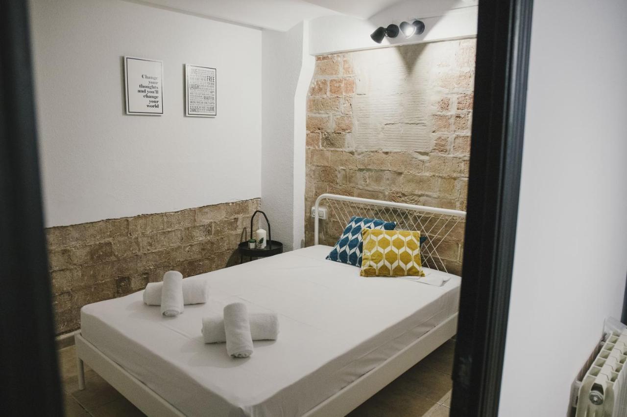 Bbarcelona Parallel Apartment Ngoại thất bức ảnh