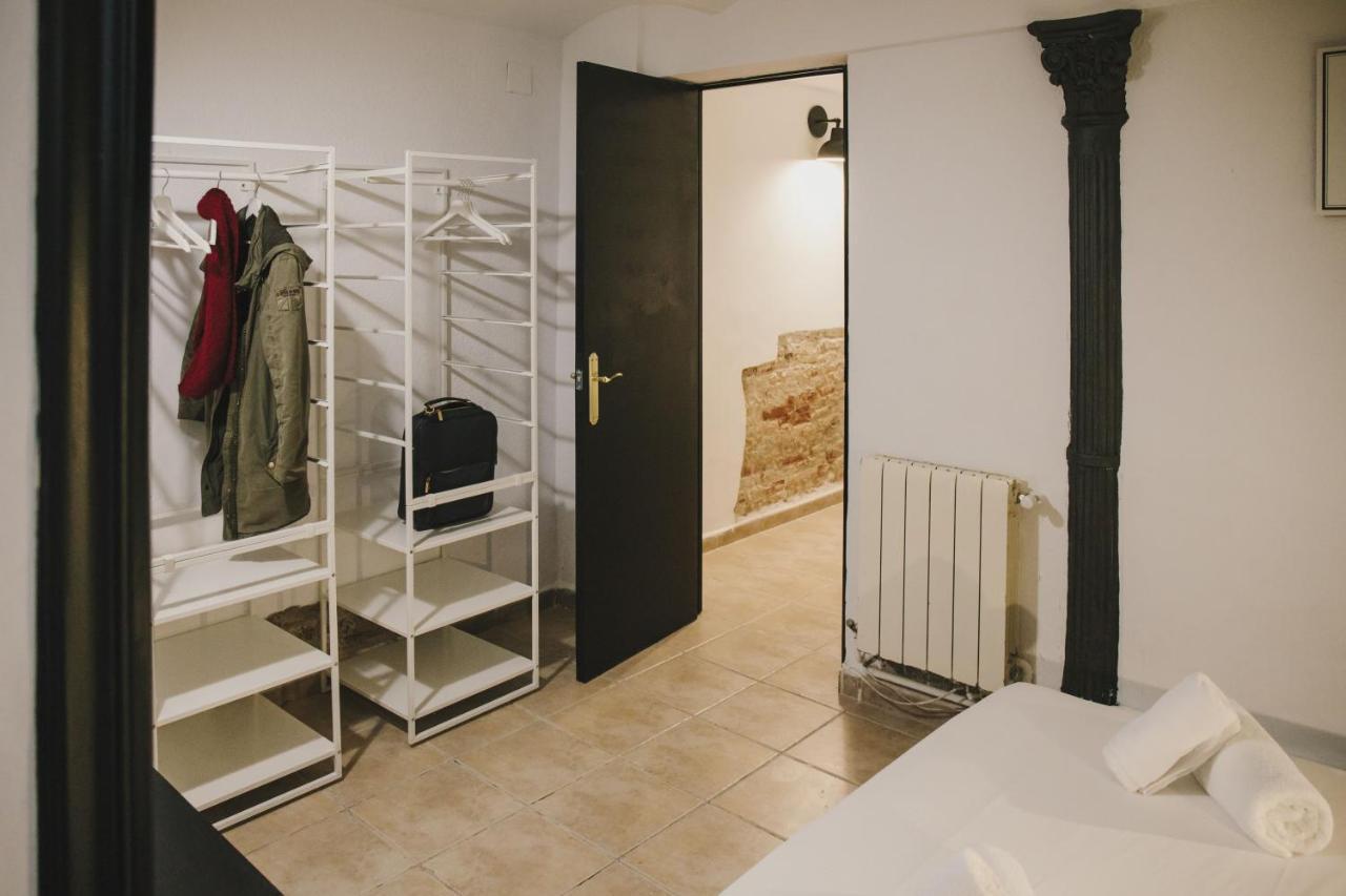 Bbarcelona Parallel Apartment Ngoại thất bức ảnh