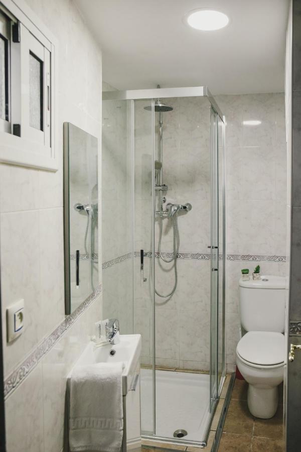 Bbarcelona Parallel Apartment Ngoại thất bức ảnh