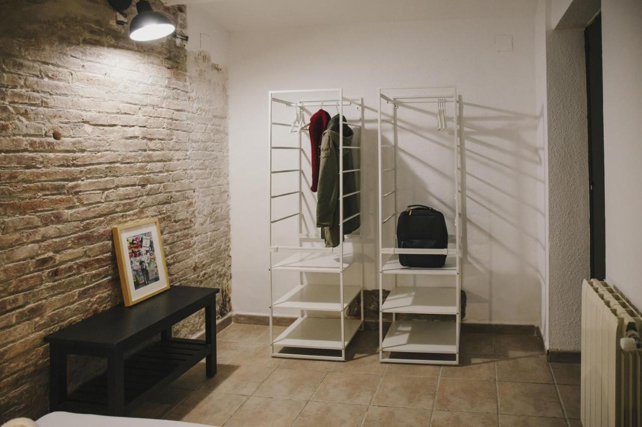 Bbarcelona Parallel Apartment Ngoại thất bức ảnh