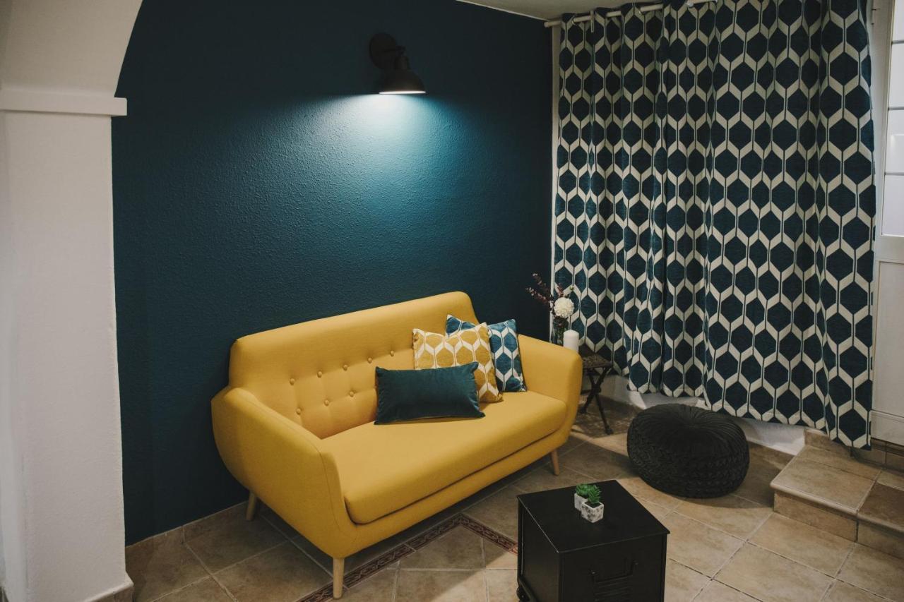 Bbarcelona Parallel Apartment Ngoại thất bức ảnh