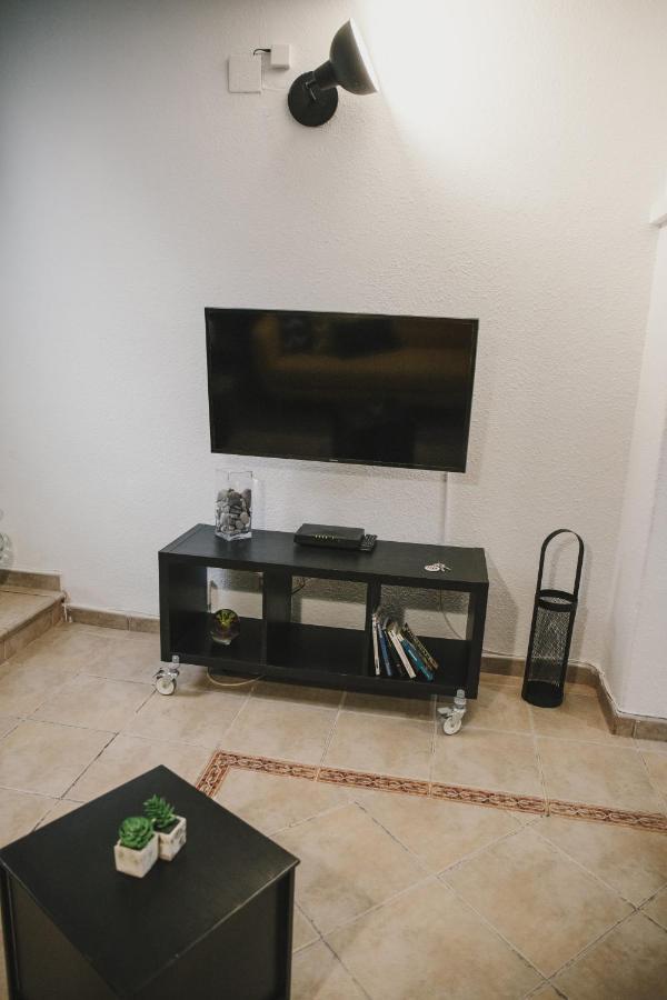 Bbarcelona Parallel Apartment Ngoại thất bức ảnh