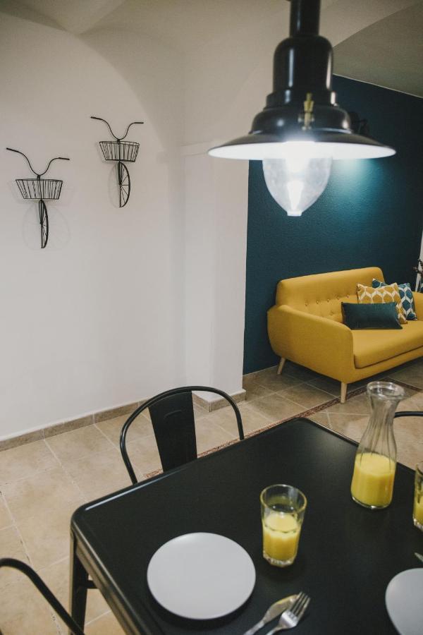 Bbarcelona Parallel Apartment Ngoại thất bức ảnh