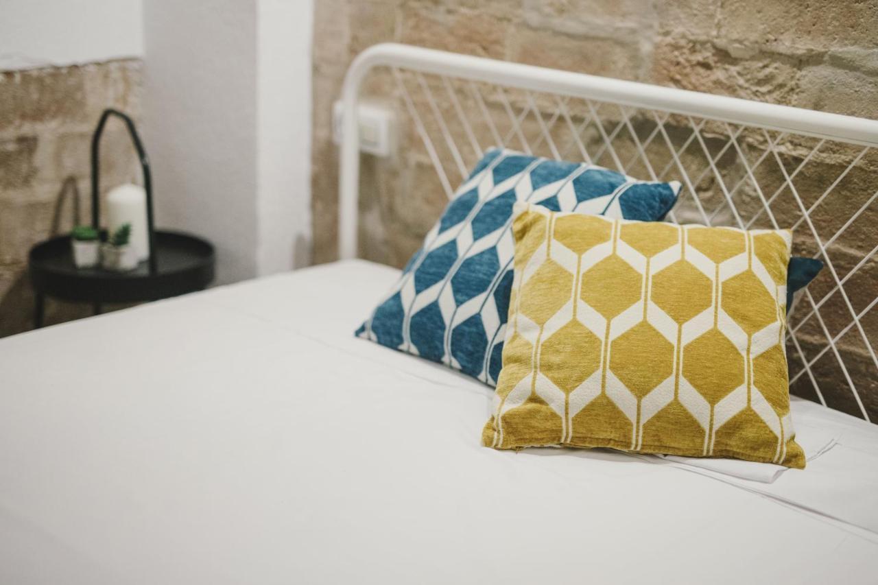 Bbarcelona Parallel Apartment Ngoại thất bức ảnh