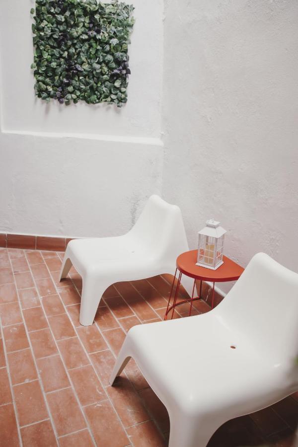 Bbarcelona Parallel Apartment Ngoại thất bức ảnh