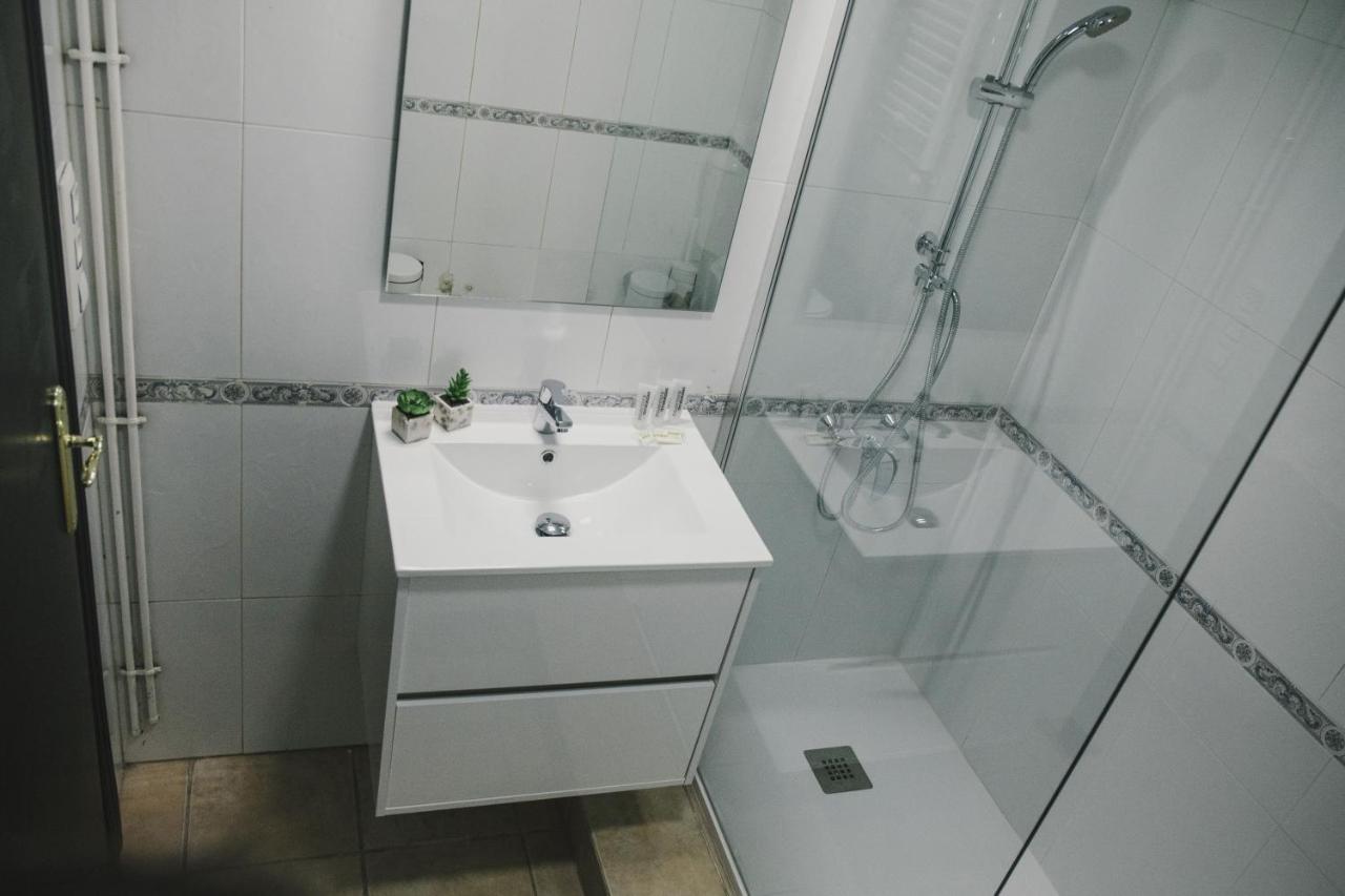 Bbarcelona Parallel Apartment Ngoại thất bức ảnh
