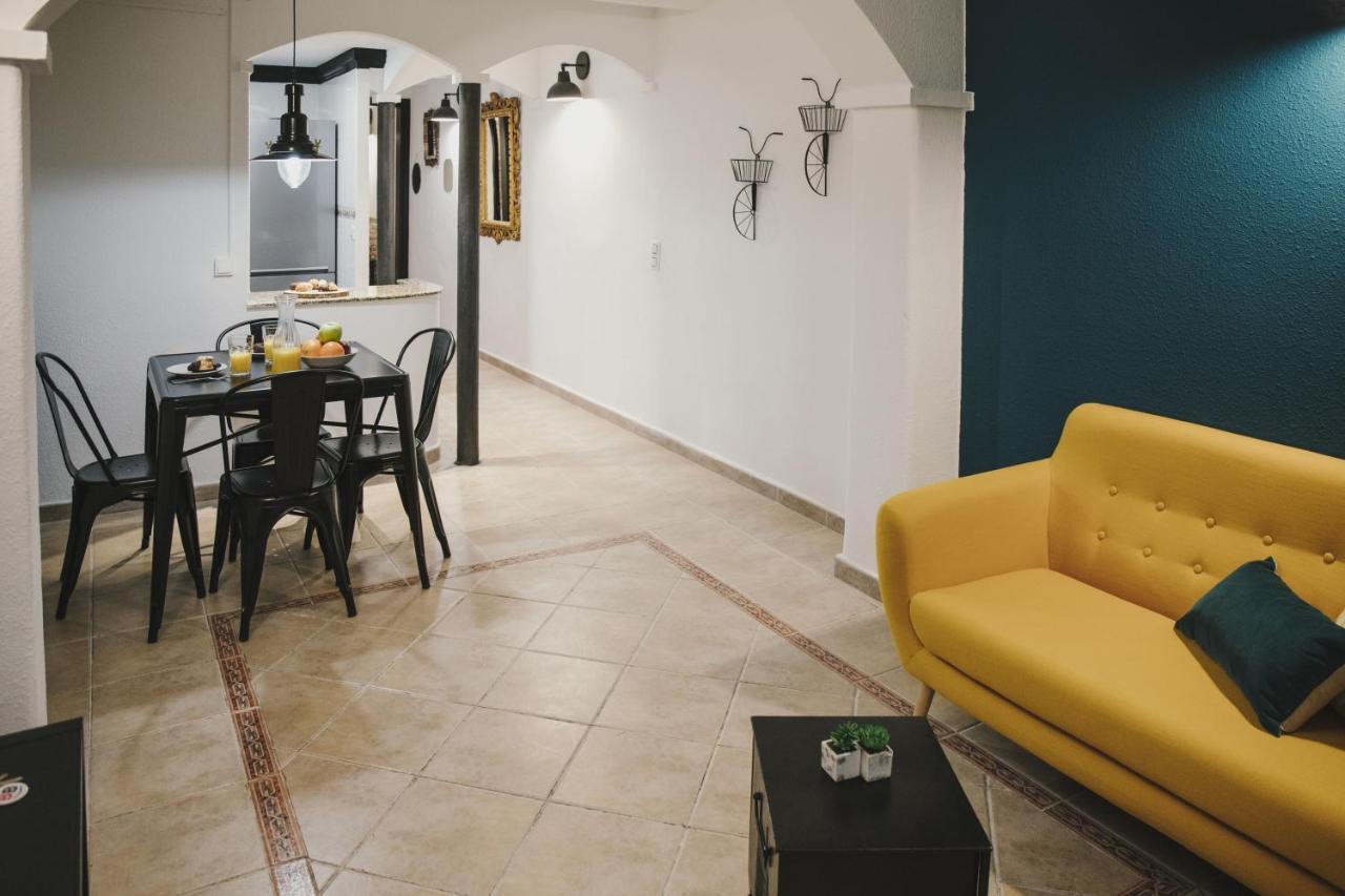 Bbarcelona Parallel Apartment Ngoại thất bức ảnh