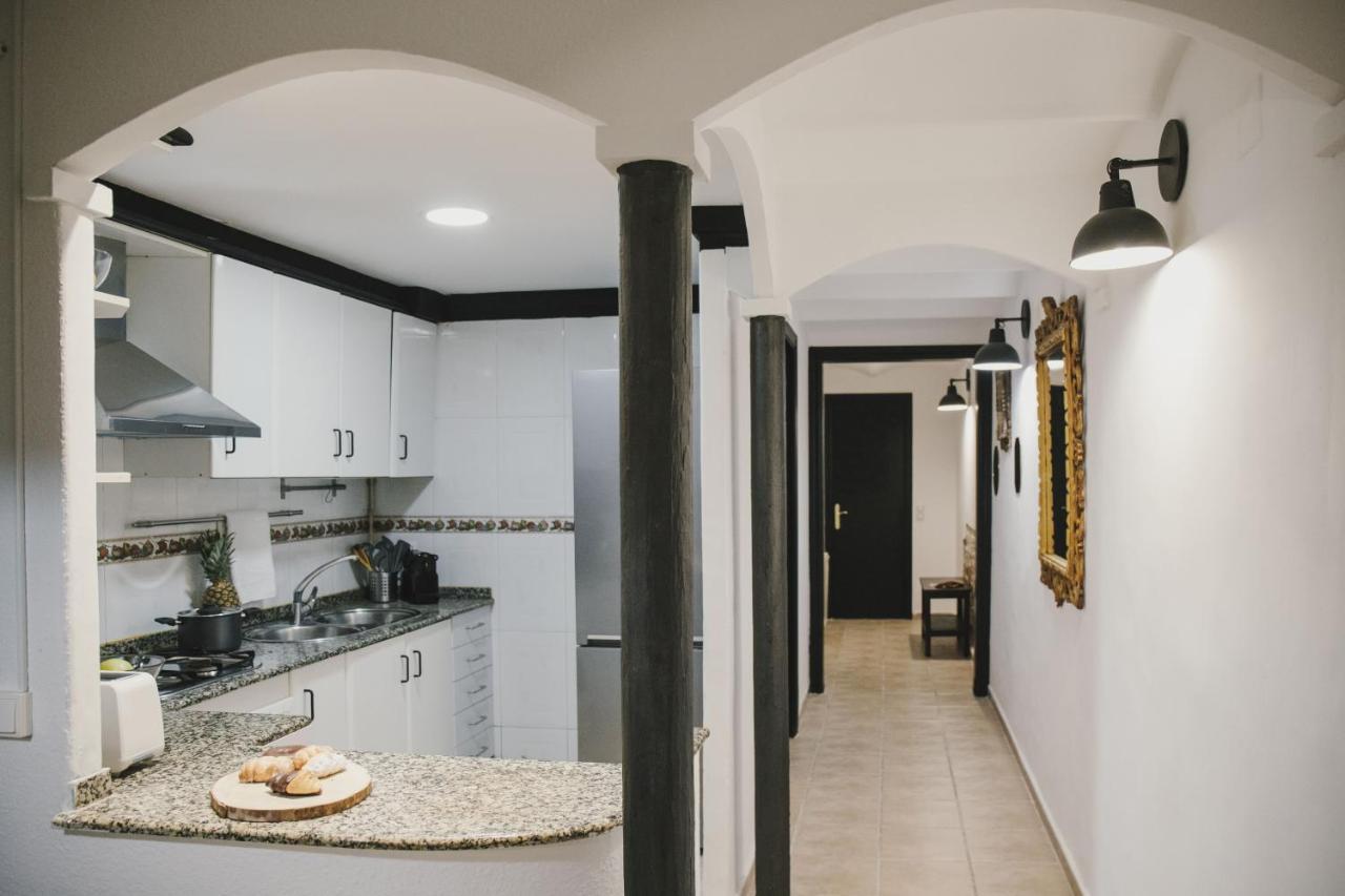 Bbarcelona Parallel Apartment Ngoại thất bức ảnh