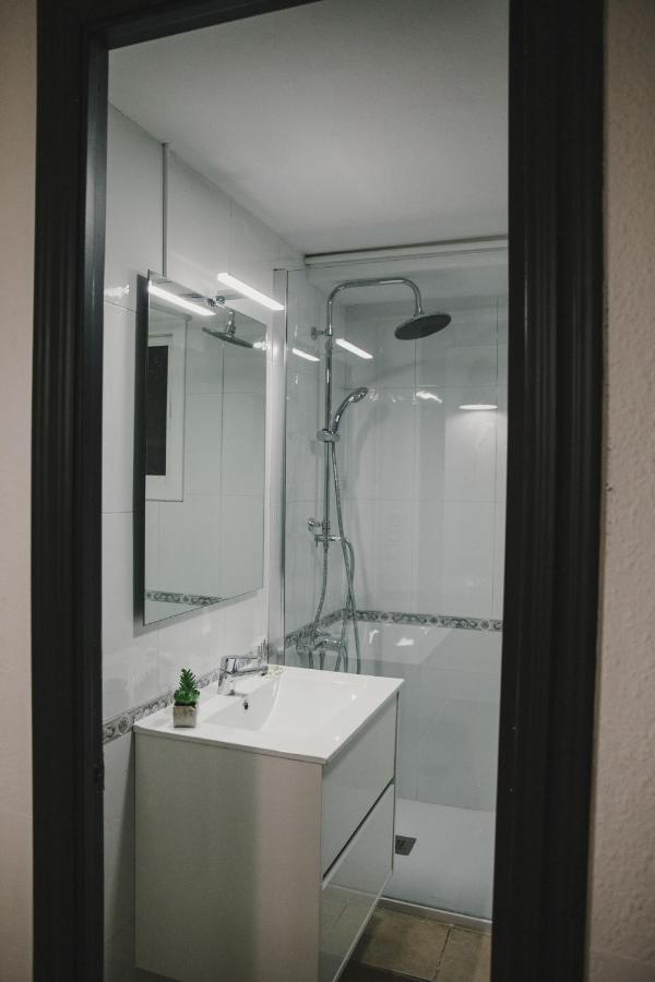 Bbarcelona Parallel Apartment Ngoại thất bức ảnh