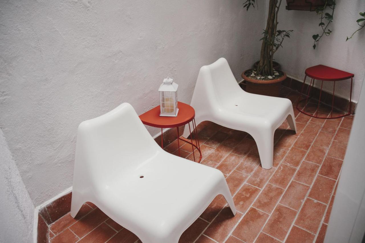 Bbarcelona Parallel Apartment Ngoại thất bức ảnh