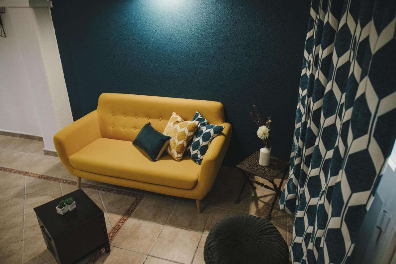 Bbarcelona Parallel Apartment Ngoại thất bức ảnh