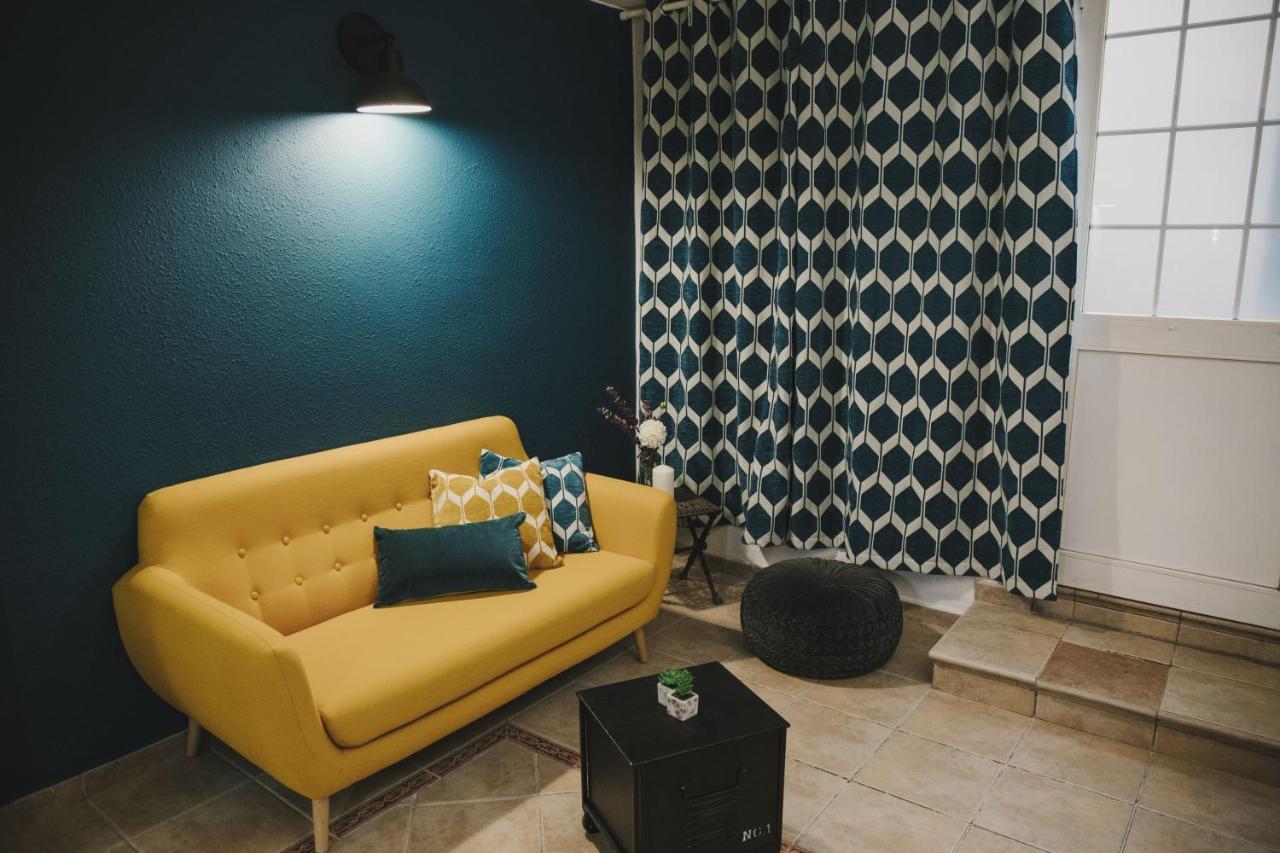 Bbarcelona Parallel Apartment Ngoại thất bức ảnh
