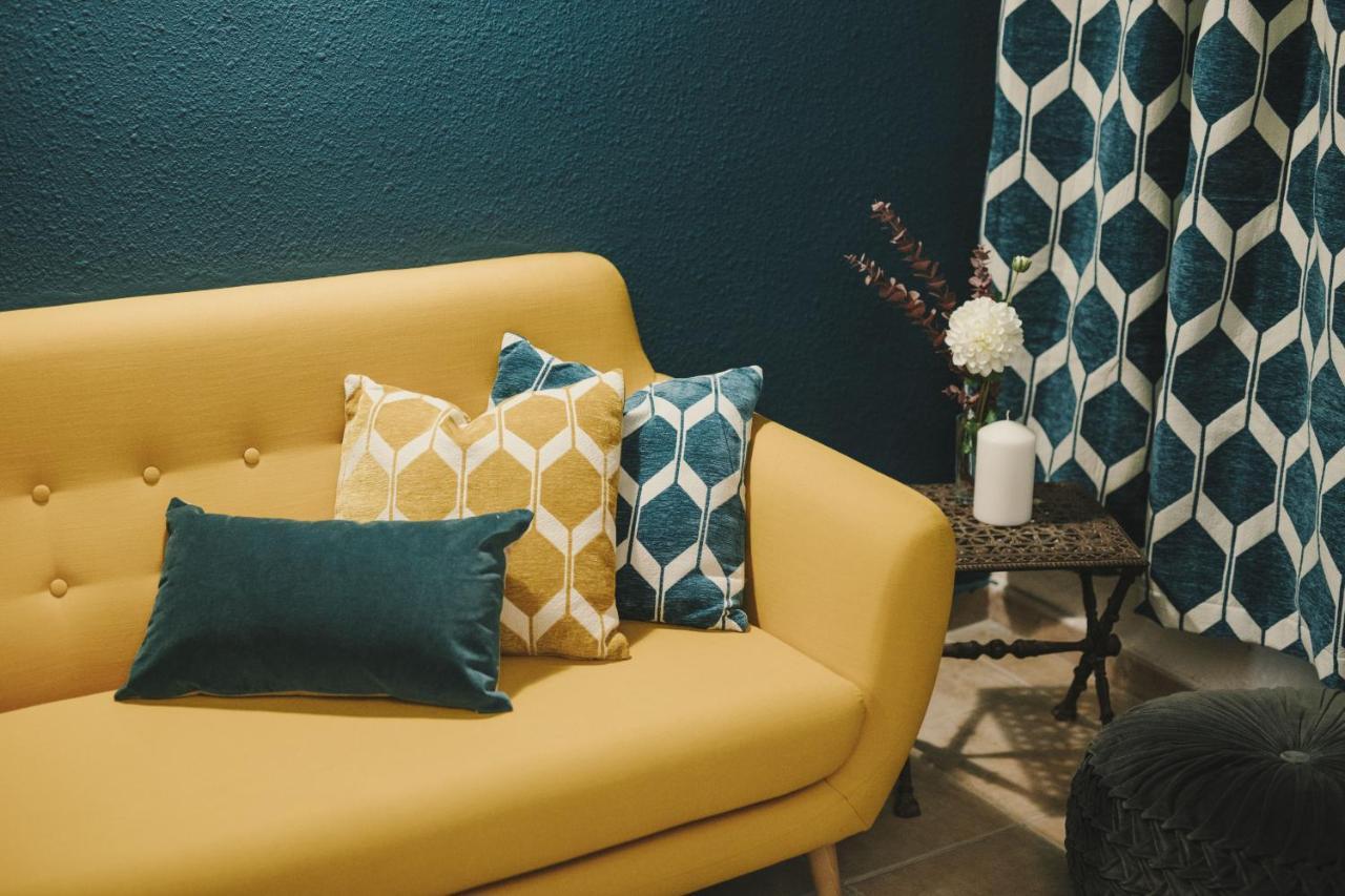 Bbarcelona Parallel Apartment Ngoại thất bức ảnh